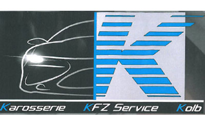 logo kfz kolb