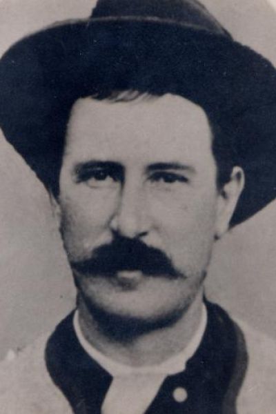 1899 - 1901: Johann Höllwarth, Bauer zu Oberpöllstein