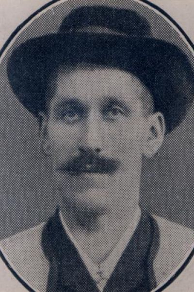 1928 - 1929: Andreas Rieder, Labmerbauer Emberg
