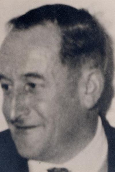 1950 - 1968: Johann Wegscheider, Samerbauer